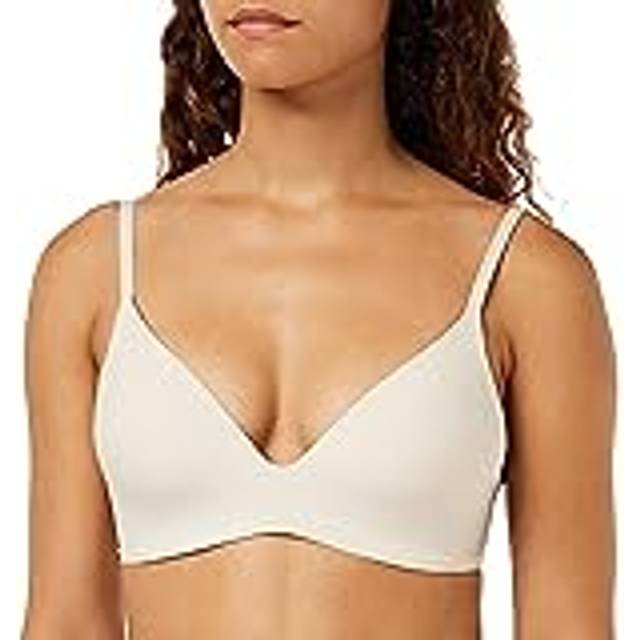 sloggi Soft Adapt Non Wired Push-Up Bra