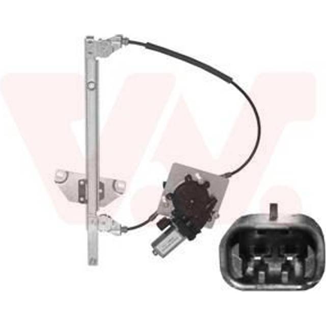 Fonsterhiss 5304264 Van Wezel