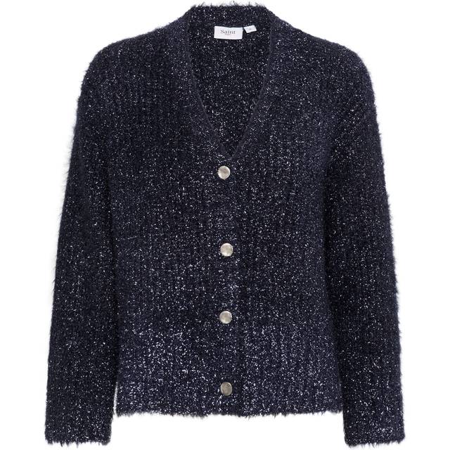 Saint Tropez Halfa Sparkle Cardigan