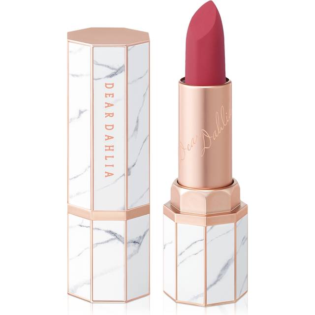 Dear Dahlia, Lip Paradise, Epotress Matte Lipstick, M113 Ashley, 3.2g (0.11oz)