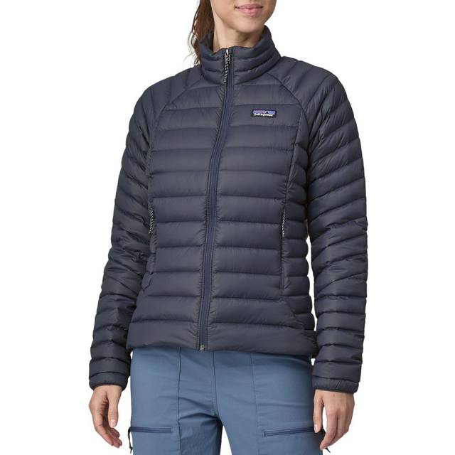 Patagonia - Women's Down Sweater - Down jacket size XS, blue