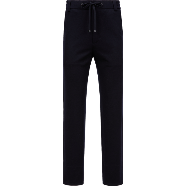Moncler, Byxor, Herr, XL, Ylletbyxor - blue (XL)
