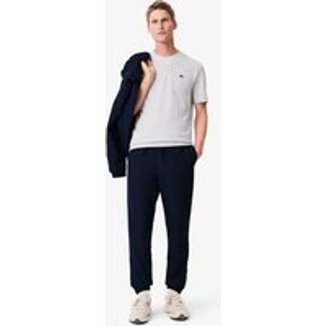 Lacoste Sport Lightweight Sweatpants Size 2 - XS Midnight Blue - Midnight blue