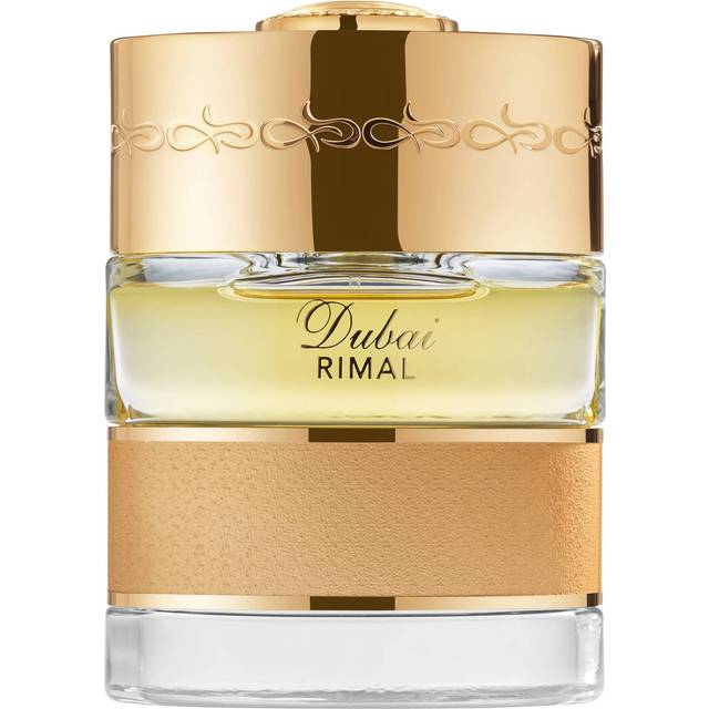 The Spirit Of Dubai - Rimal 50ml Eau De Parfum Spray