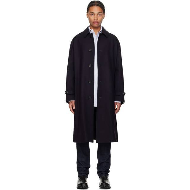 Bally, Kappa, Herr, L, Ullrock - blue (L)