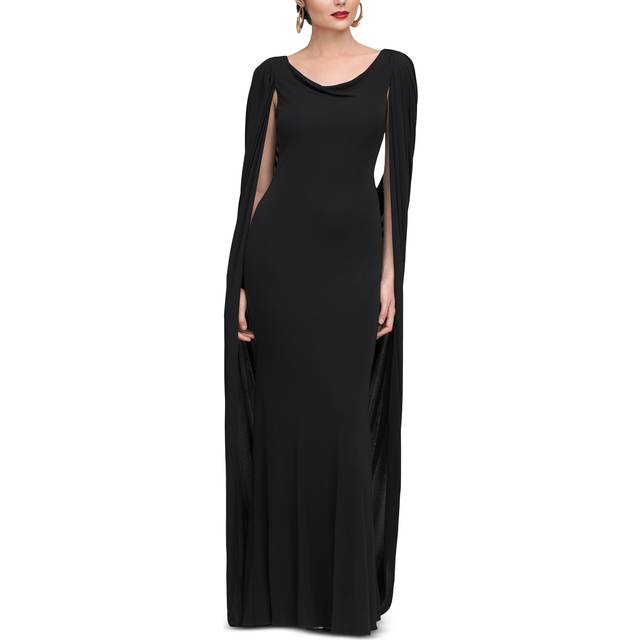 Halston Akeem Gown