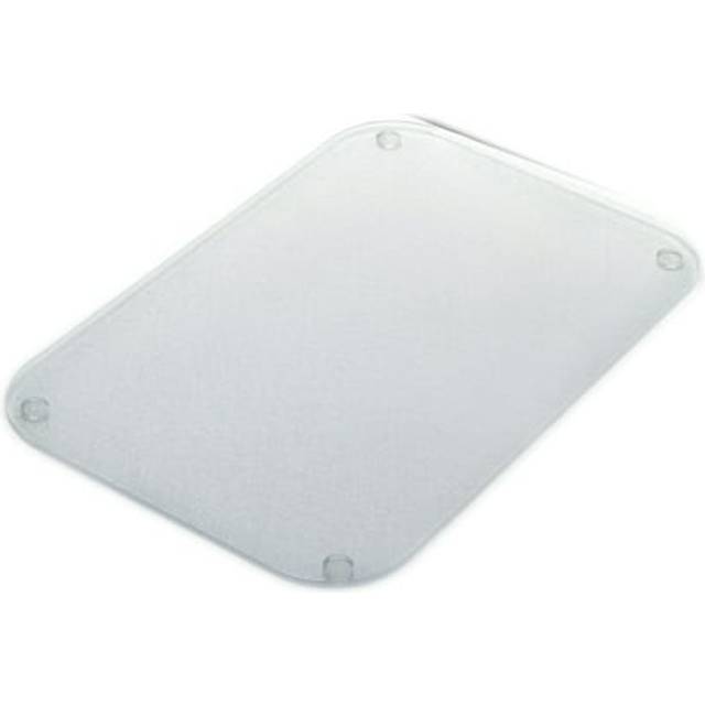 "Better Houseware Acrylic 12""""""""x 8"""""""" Cutting Board"