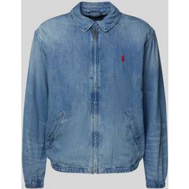 Polo Ralph Lauren Bayport Denim Jacket, Wallsend