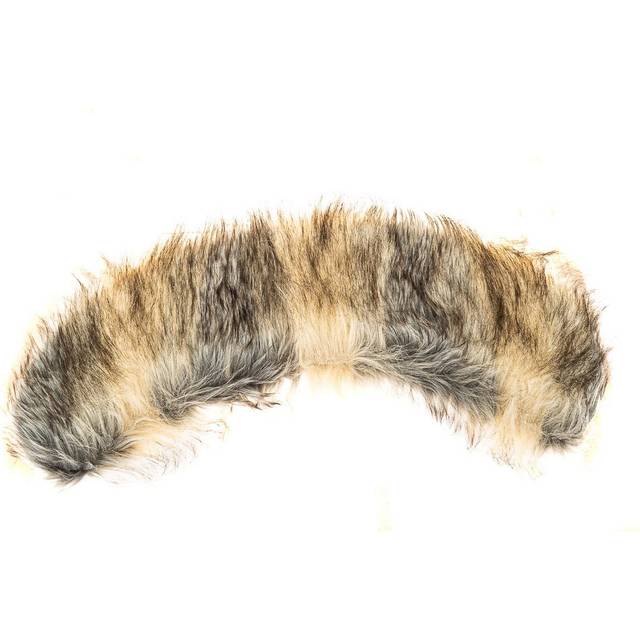 Neck & Girls style scarf with inner lining 17I31201 girl - Beige - One Size