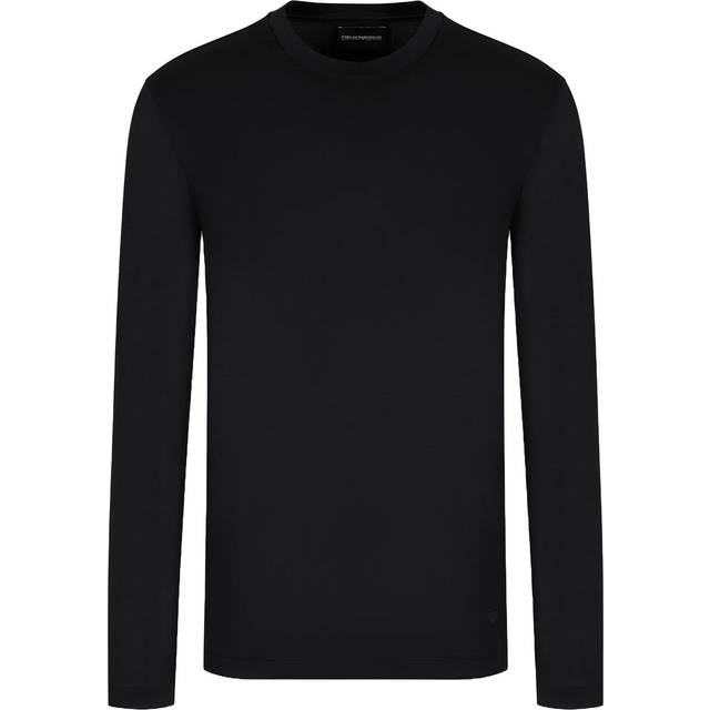 EMPORIO ARMANI T-Shirt |Svart |XXL