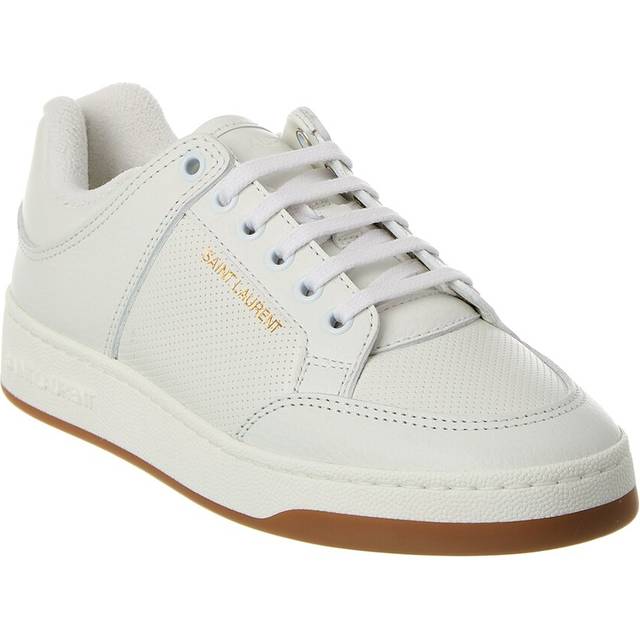 Saint Laurent SL/61 Leather Sneaker