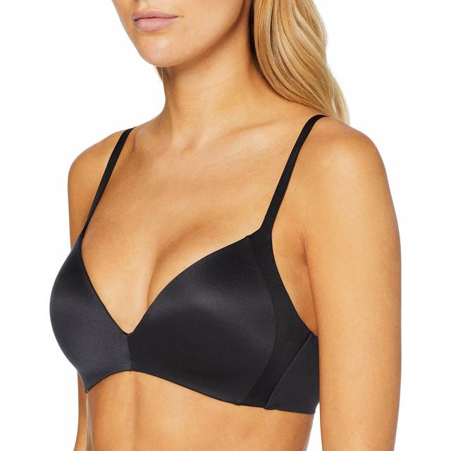 Triumph Body Make-up Soft Touch P - Black - C 90 * Kampanj *
