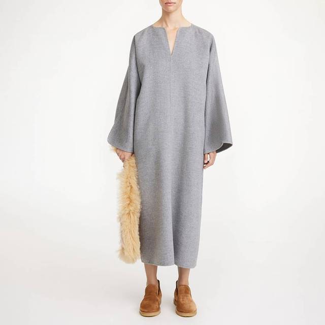 Cais maxi dress