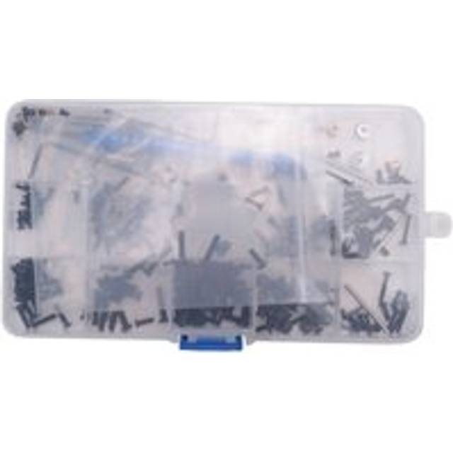 Tlily - For 144001 02 144010 124016-17 -18 124019 Remote Control Car Screw Tool Kit
