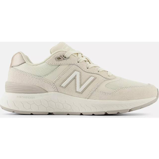Women's Wide Fit New Balance WW880TB6 Walking Trainers
