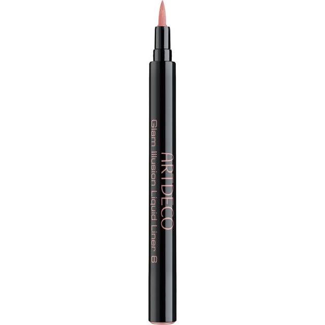 Artdeco Glam Illusion Liquid Liner Eyeliner 2 g