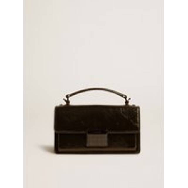 Mini Bag GOLDEN GOOSE Woman color Black
