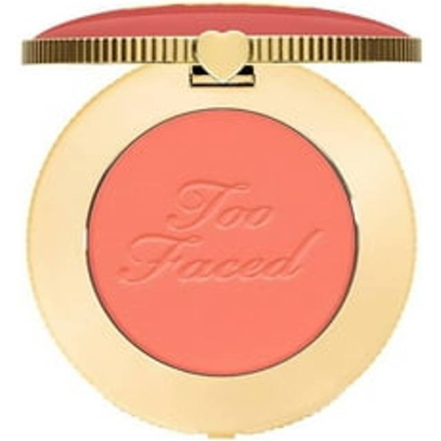 Too Faced Cloud Crush Blush Tequila Sunset Tequila Sunset
