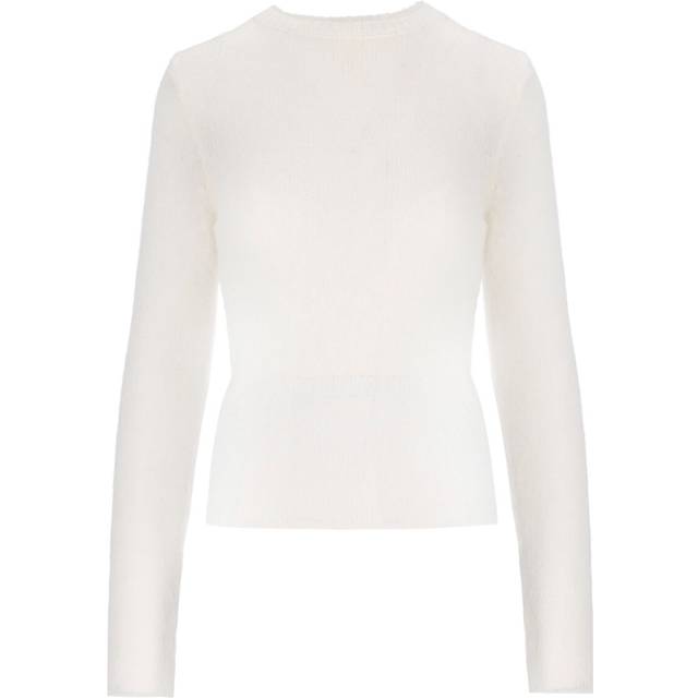 Paloma Wool Off-White Fine Champions Sweater - 0 White - L