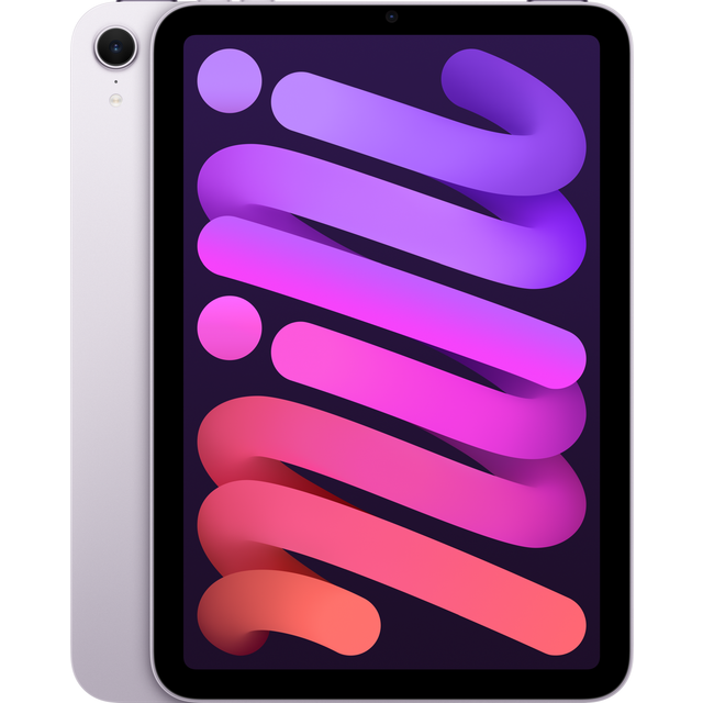 Apple iPad mini Wi-Fi 256GB - Purple