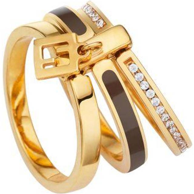 Fendi Forever Fendi Ring