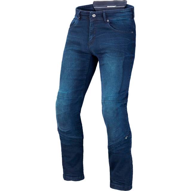 Macna Stone MC-jeans Blå 28