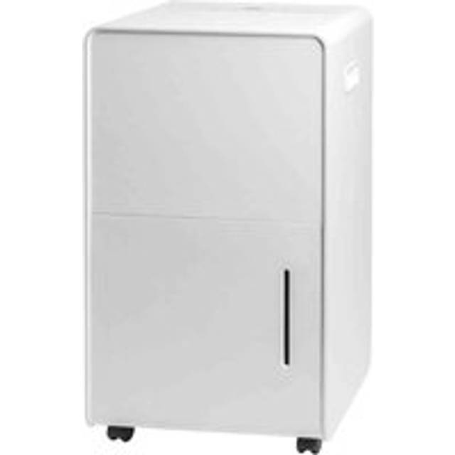Daewoo Dehumidifier 30L - White - 50 x 29 x 25cm
