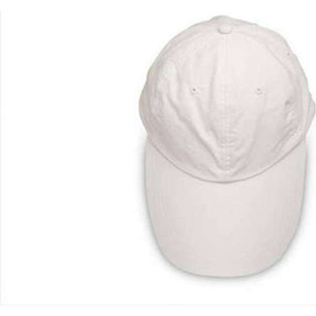 UBM101 Extreme Vacationer Bucket Cap With Neck Cape- White- Large