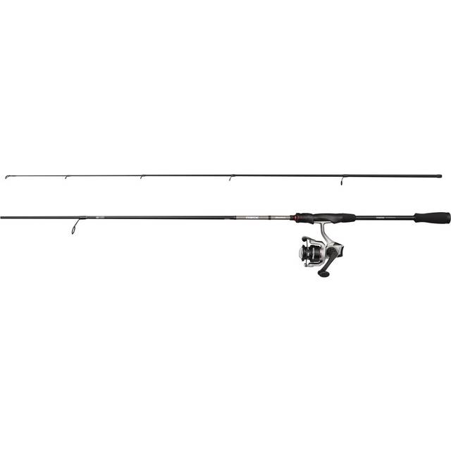 Abu Garcia Max X haspelset 244 cm 15-40 g