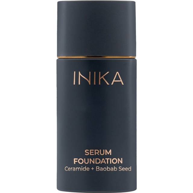 Inika Inika Organic Serum Foundation 25 ml