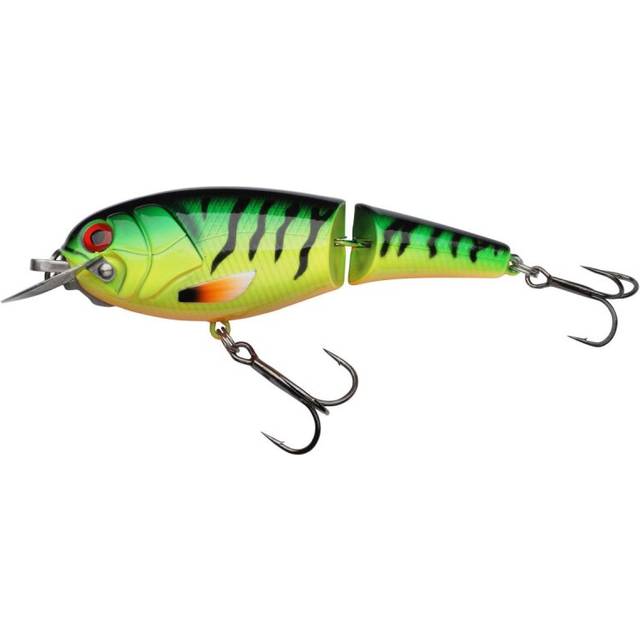 Abu Garcia Beast Hi-Lo Jointed Floating 12 cm [47 g] firetiger 1-pack
