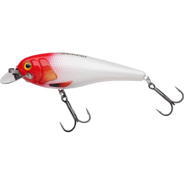 Beast Hi-Lo Floating 9-12cm Wobbler