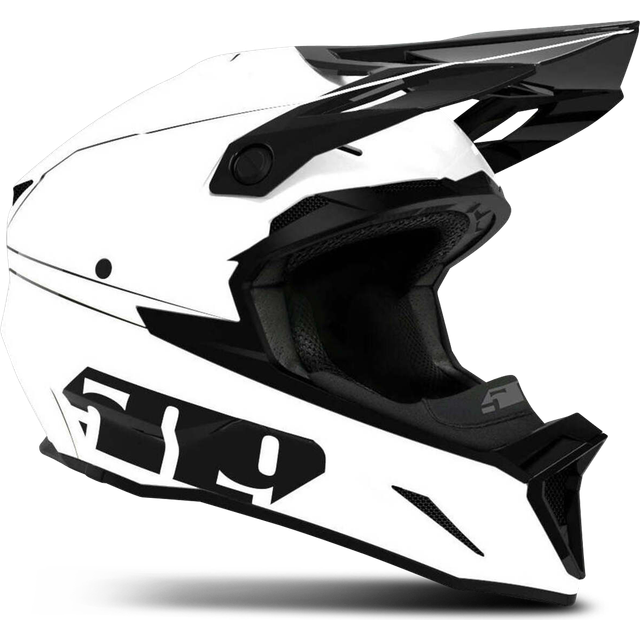 509 Altitude 2.0 Skoterhjälm Stormchaser (2023)