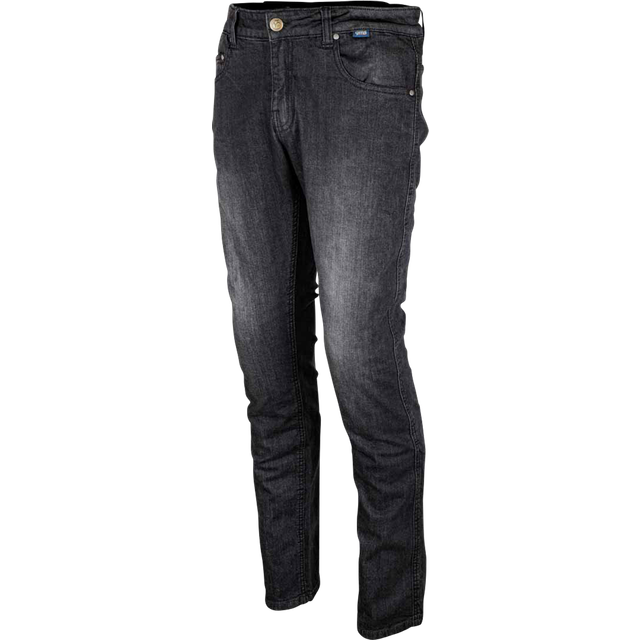 GMS Cobra MC-Jeans Svart W34 L36