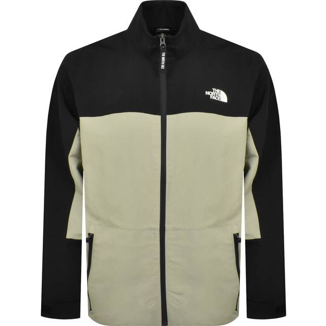The North Face Himalayan Track Jacket Grey