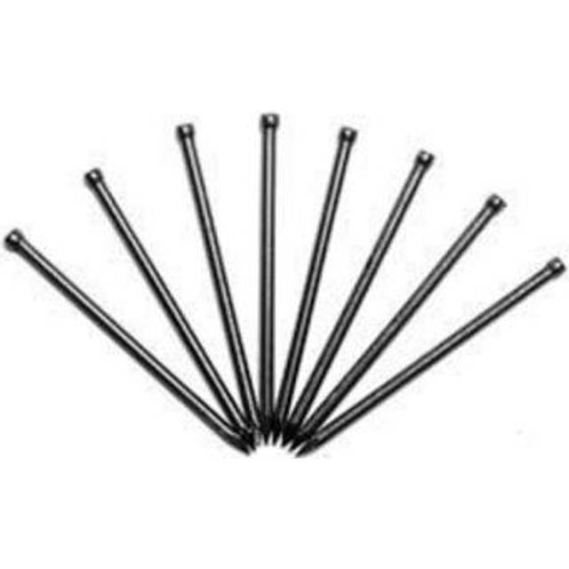 Wire Brads, Bright, 3/4-In. x 17, 2-oz. 122505