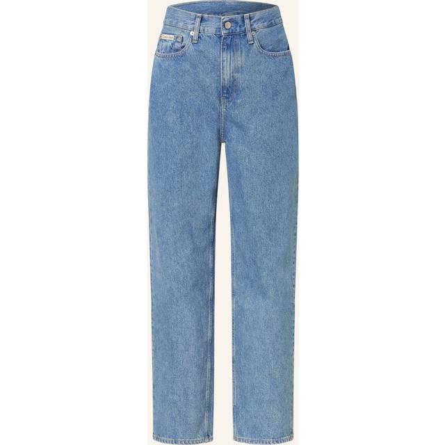 Jeans Calvin Klein Jeans Barrel Jeans Denim W30/L32