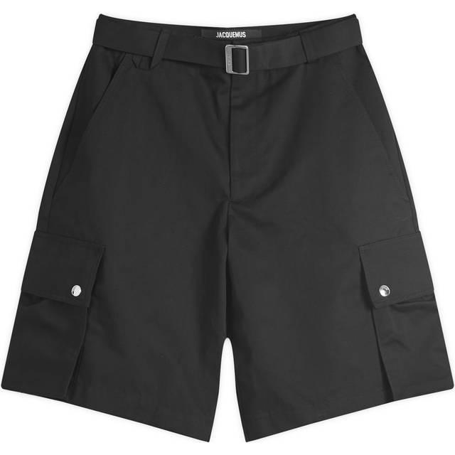 Shorts with pockets