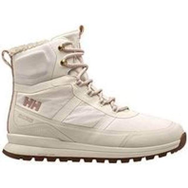 Helly Hansen - Women's Whitley HT - Winter boots size 9, sand