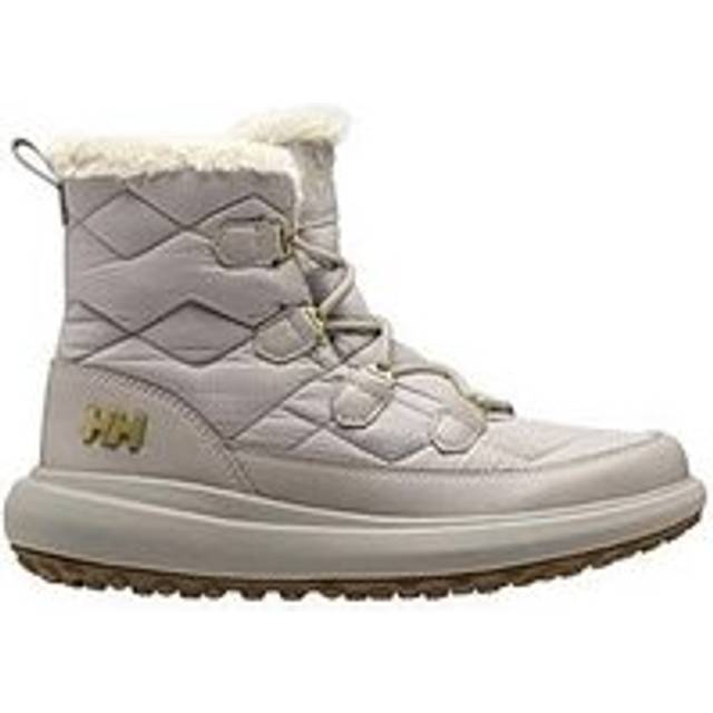 Helly Hansen - Women's Willetta 2 Mid - Winter boots size 6, grey