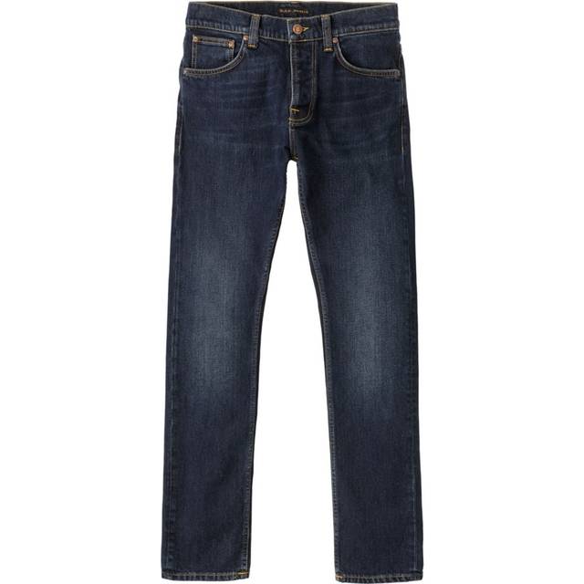 Jeans grim tim new ink