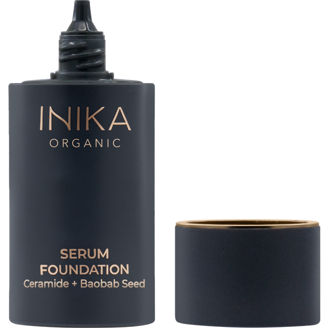 Inika Organic Serum Foundation 25 ml