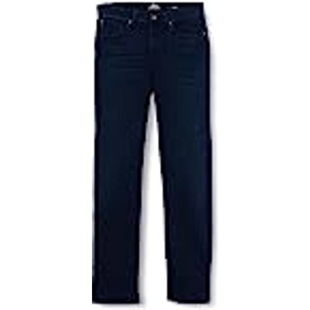 7 For All Mankind - Slimmy Luxe Performance Plus Clear - Slim Jeans - dark blue