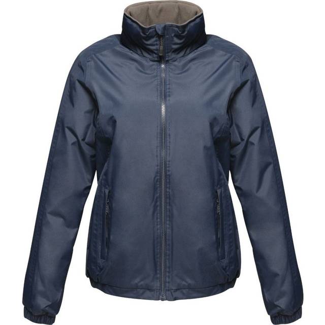 Regatta Womens Dover Waterproof Windproof Insulated Jacket 12 - Bust 36' (92cm)