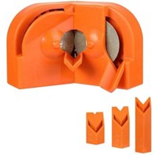 Multipurpose Drill Bit Grinding Sharpener, Portable Grinder Tool, Quickly Easily Sharpening Bits