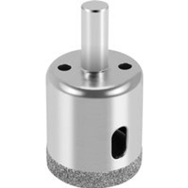 Tlily - 30mm Diamond Tipped Tile Ceramic Glass Hole Saw Drill Bit