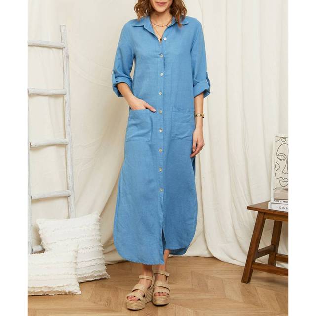 ROBE - Purple (M/L)