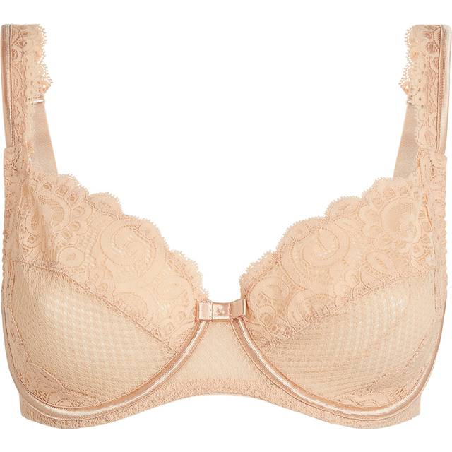 Maison Lejaby Gaby Lace Full Cup Underwired Bra