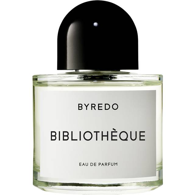 Bibliothèque edp 100 ml