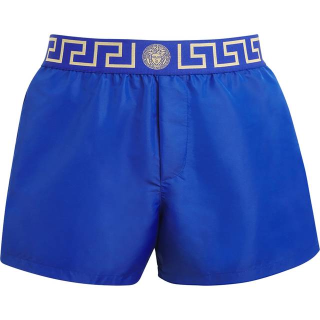 Short de bain Medusa Greca - 3